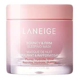 Laneige Bouncy & Firm Sleeping Mask Night Mask 60ml