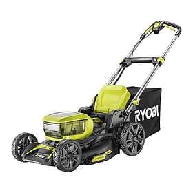 Ryobi RY18LMX46A-0 Gräsklippare 18v ONE+