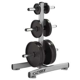 Cybex International Free Weights Weight Tree