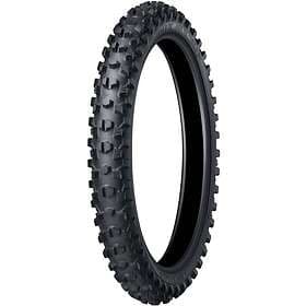 Dunlop Geomax Mx34 F Nhs 29m Tt Semisoft Off-road Front Tire Silver 60/100 R14