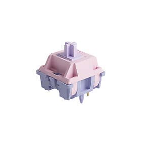 Akko Fairy Silent (45pcs) Linjär Switch