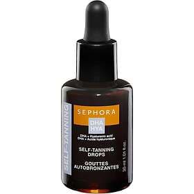 Sephora Collection Self-Tanning Drops 30ml