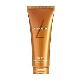 Lancaster Self Tan Golden Body Gel 125ml