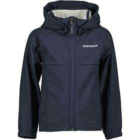 Didriksons Troel Jacket 4 (Jr)