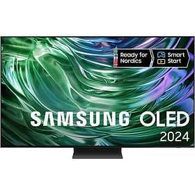 Samsung 83" 4K OLED TV TQ83S90DAEXXC