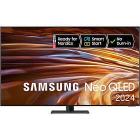 Samsung TQ85QN95DATXXC 85" 4K NEO QLED TV