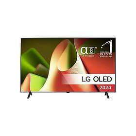 LG 77" B4 4K TV OLED77B46LA