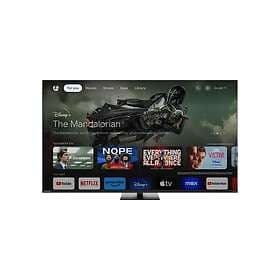 Thomson 65" 4K QLED PRO GOOGLE TV 65QG7C14