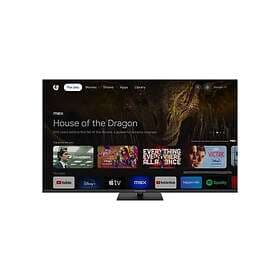 Thomson 55" 4K UHD GOOGLE TV 55UG5C14