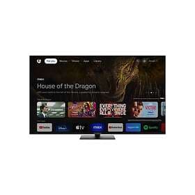 Thomson 50" 4K UHD GOOGLE TV 50UG5C14
