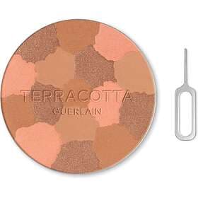 Guerlain Terracotta Bronzer Powder Refill 10g