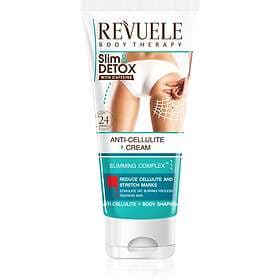 Revuele Slim & Detox With Caffeine Kräm mot celluliter 200ml