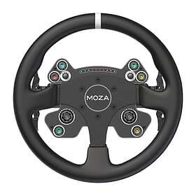 Moza Racing CS V2P Steering Wheel