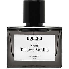 Noberu of Sweden Tobacco Vanilla edp 50ml