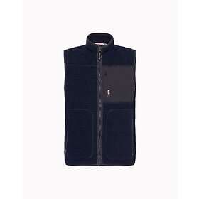 Varg Vargön Wool Vest (Herr)