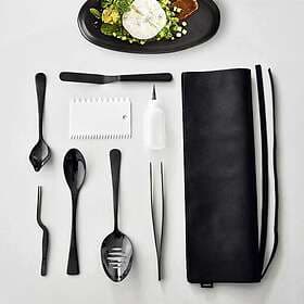 Northix Mikamax Plating Chef's Tool Set