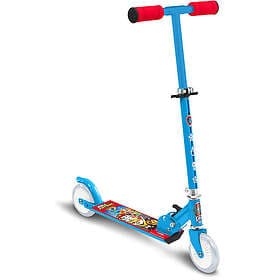 Paw Patrol Sparkcykel, Blå