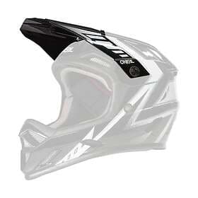 Oneal Backflip Knox V.23 Helmet Spare Visor Vit