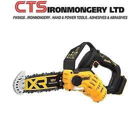 Dewalt DCMPS520N Grensåg 18V XR 20cm (utan batterier)