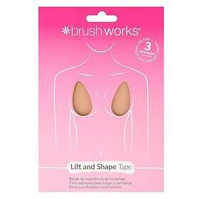 Brushworks Lift & Shape Tape 3 par