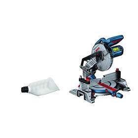 Bosch Kap-och geringssåg GCM 216; 1300 W