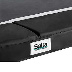 Salta Kantskydd till Premium Black Edition 305x214cm, svart