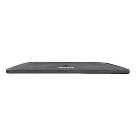 Salta Skyddsöverdrag Till Studsmatta 427x244cm Svart 805-838