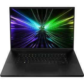 Razer Blade 18 (2024) RZ09-0509SNK3-R3N1 18" i9-14900HX 32GB RAM 1TB SSD RTX 4070