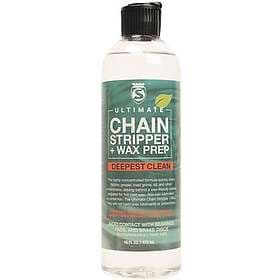 Silca Chain Stripper Degreaser 473ml
