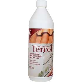 Tergent Algrengöring Tercol Koncentrat 1L