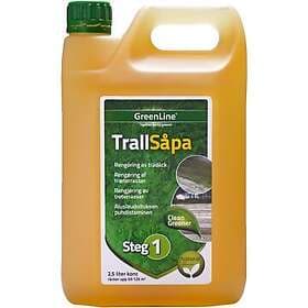 GreenLine TrallSåpa 2,5L 74320