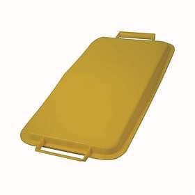Flexigarden Lock till Tunna 60L Gul 778041