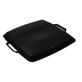 Flexigarden Lock till Tunna 90L svart 778055