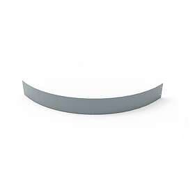 Flexigarden Planteringskant Aluzink 120 mm Kvartsbåge aluzink kvartsbåge 1150 13595500319