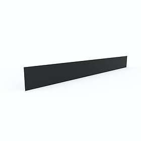 Flexigarden Planteringskant Svart 120 mm Rak svart rak 1150 13595500510