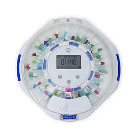 Nedis SmartLife Pill Dispenser