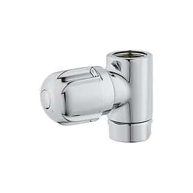 FM Mattsson Mora Armatur 459339.AE Avst.vent. Mora Cera spol
