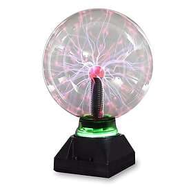 Mikamax Plasma ball Lamp (00541)