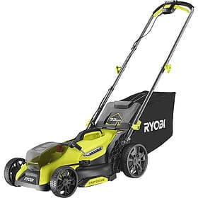 Ryobi Gräsklippare RY18LMX33A-140 18V