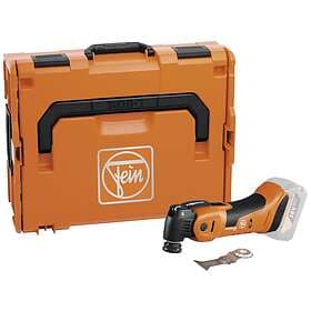 Fein Multimaster AMM 700 MAX AS (utan batteri och laddare)
