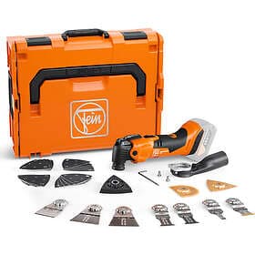 Fein Multimaster AMM 500 PLUS TOP AS (utan batteri och laddare)