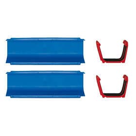 Aquaplay Straights set of 2