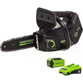 Greenworks GD40CS15K4 (1x4,0Ah)