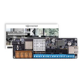 Konnected Alarm Panel Pro 12 Zone Conversion Kit