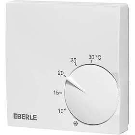 Eberle RTR-S 6721-1 Rumstermostat Utanpåliggande 5 till