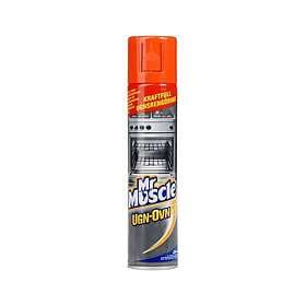 Mr Muscle Ugnsrengöring UGN/OVN  300ml