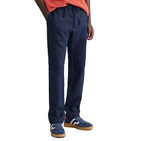 Gant Relaxed Linen DS Pants (Herr)