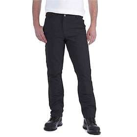 Carhartt Straight Fit Stretch Duck Pants (Herr)