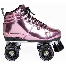 Chaya Vintage Pink Laser 