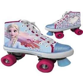 Sport1 Disney Frost 2 Side-by-Side Rullskridskor 
